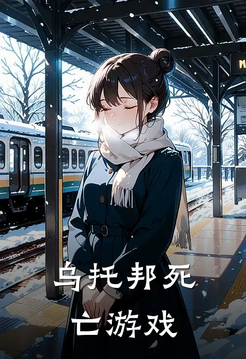 乌托邦死亡游戏