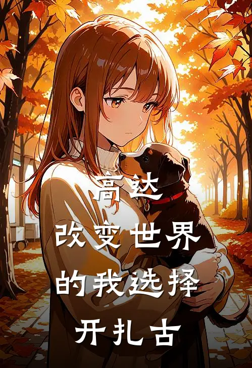 高达，改变世界的我选择开扎古