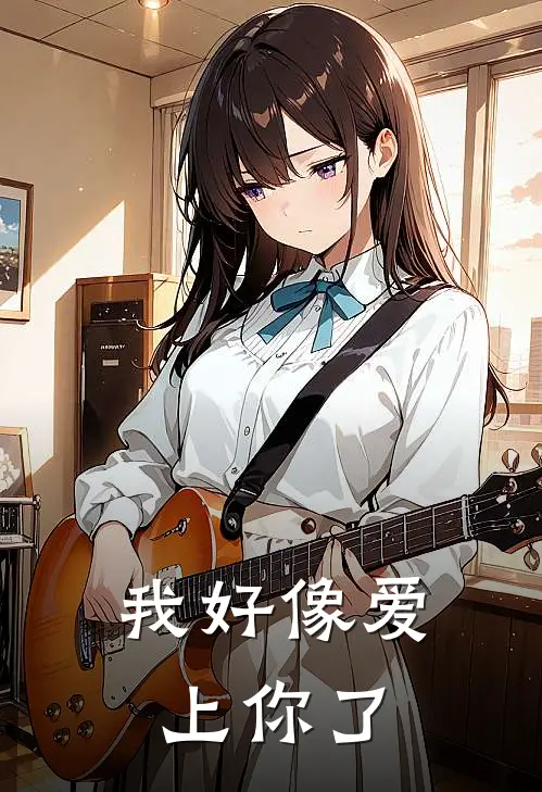 我好像爱上你了