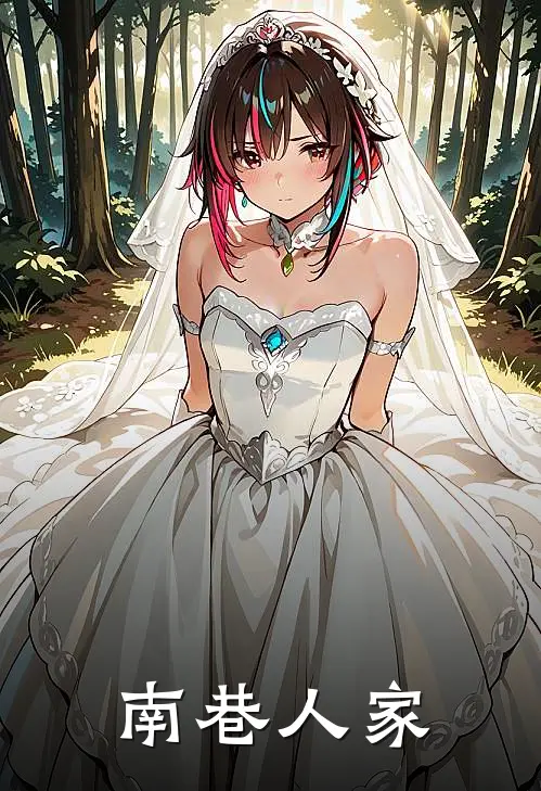 南巷人家林南苏雯完整版小说全文免费阅读_最新章节列表南巷人家(林南苏雯)