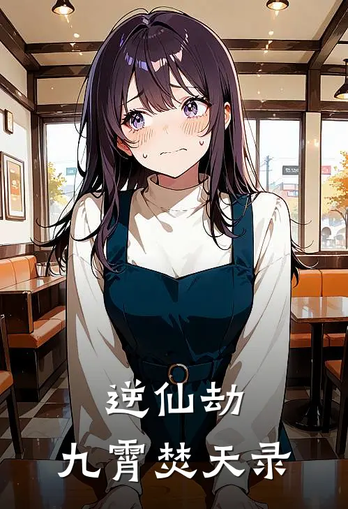 逆仙劫：九霄焚天录