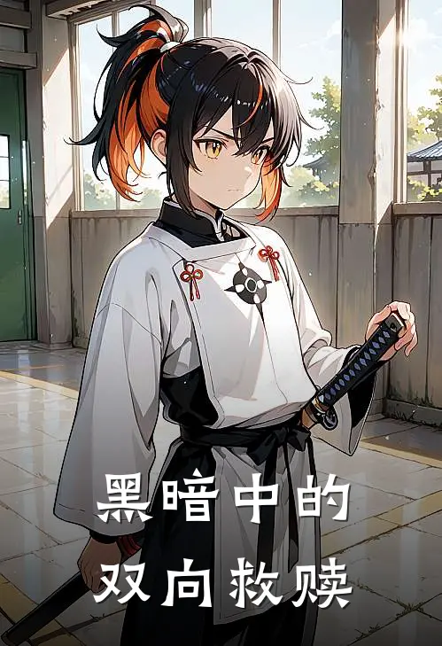 黑暗中的双向救赎