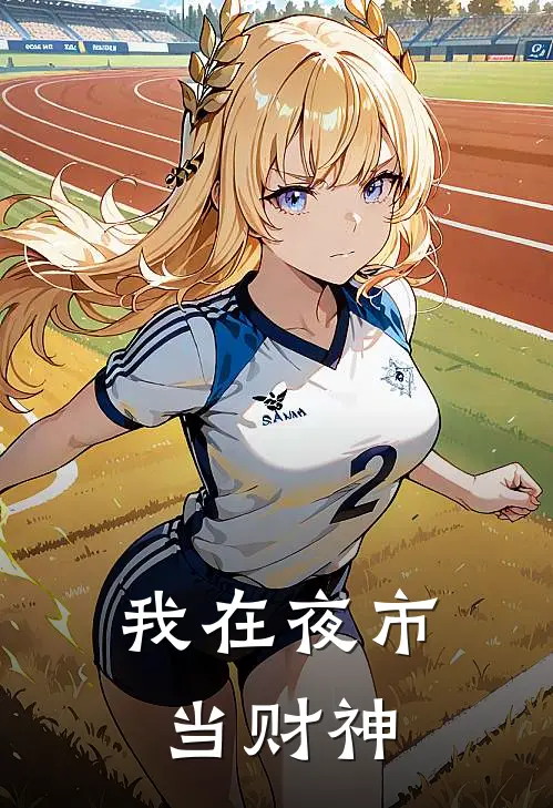 我在夜市当财神
