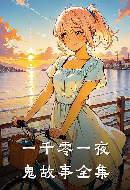 一千零一夜鬼故事全集