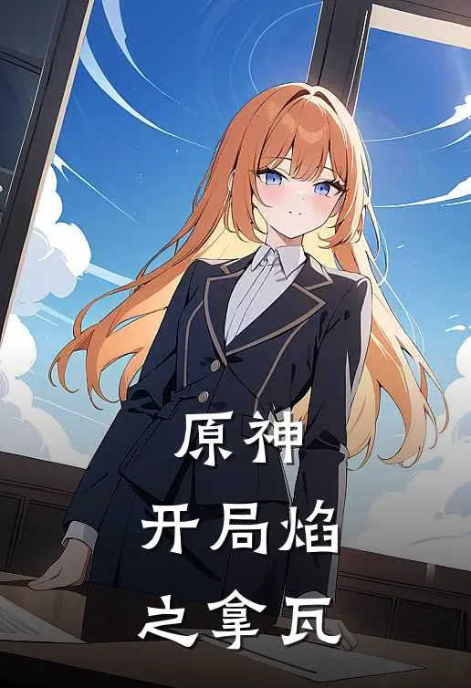 原神：开局焰之拿瓦