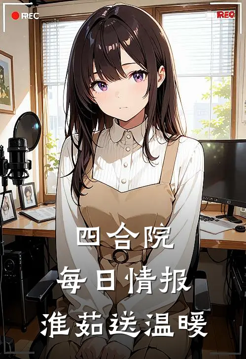 四合院：每日情报，淮茹送温暖