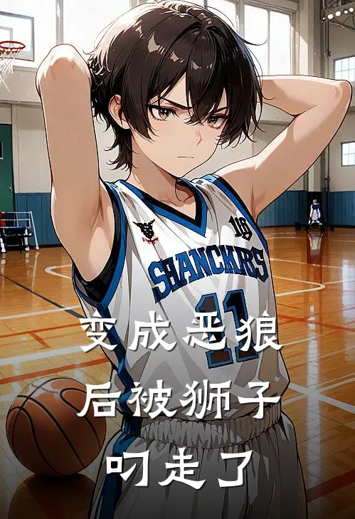 变成恶狼后被狮子叼走了