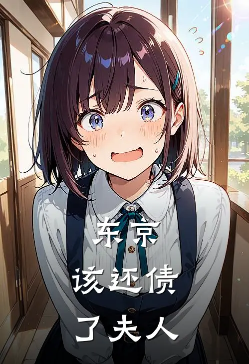 东京：该还债了夫人