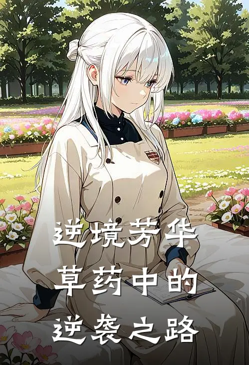 逆境芳华：草药中的逆袭之路