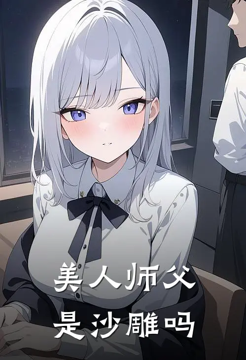 美人师父是沙雕吗