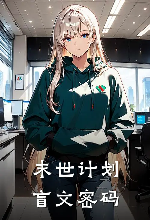 末世计划盲文密码