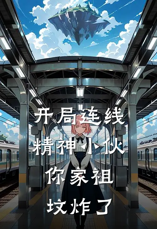 开局连线精神小伙，你家祖坟炸了