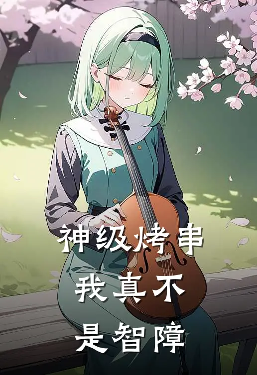 神级烤串：我真不是智障