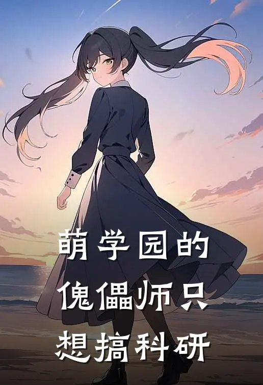 萌学园的傀儡师只想搞科研