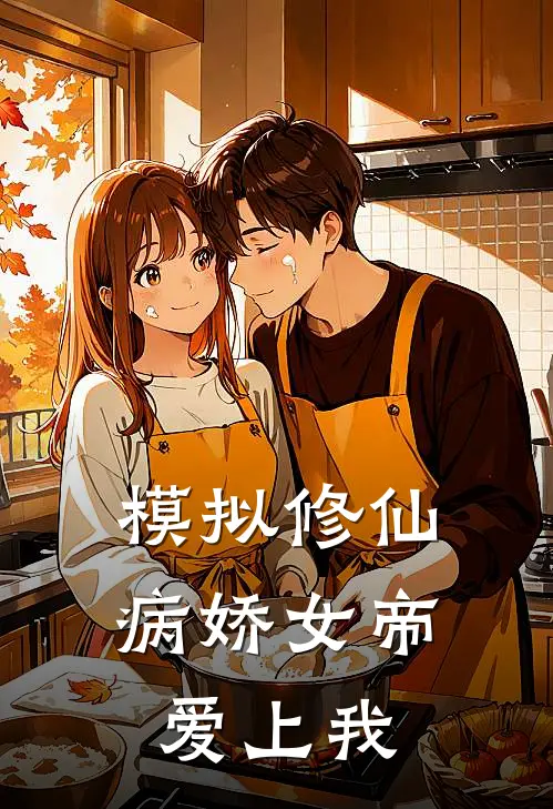 模拟修仙：病娇女帝爱上我