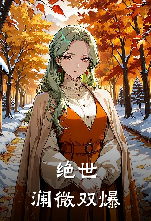 绝世：澜微双爆