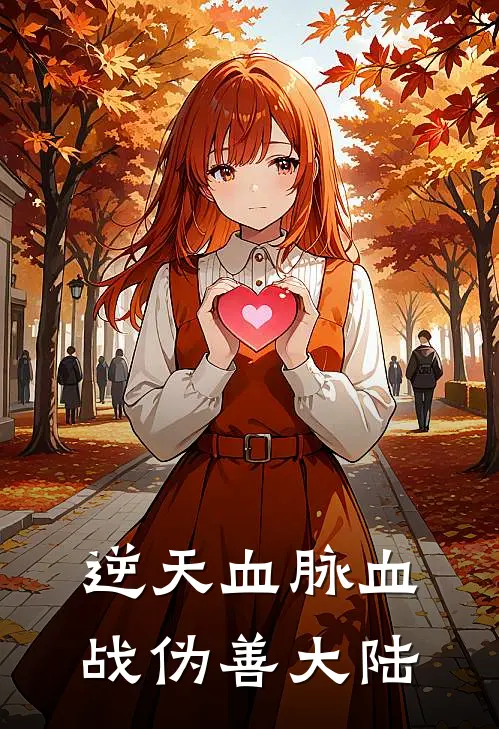 逆天血脉血战伪善大陆