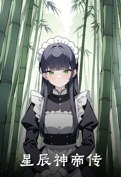 星辰神帝传