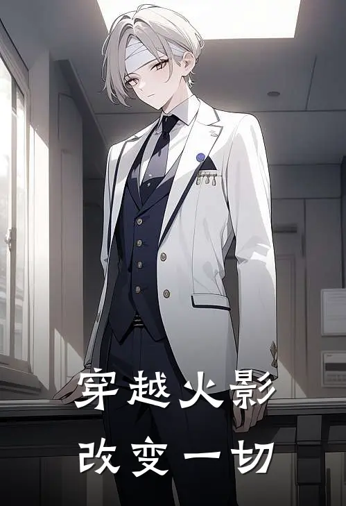 穿越火影，改变一切