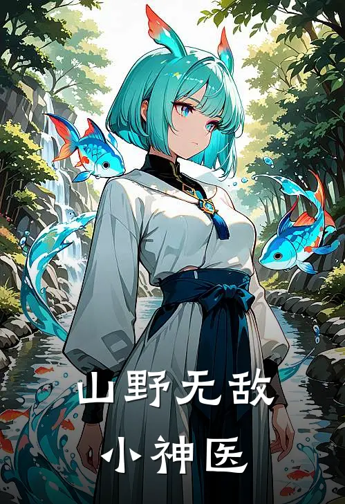 山野无敌小神医