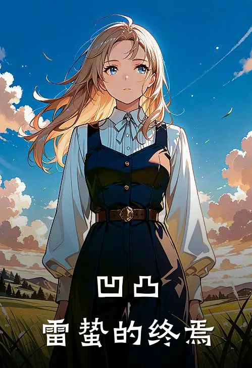 凹凸：雷蛰的终焉