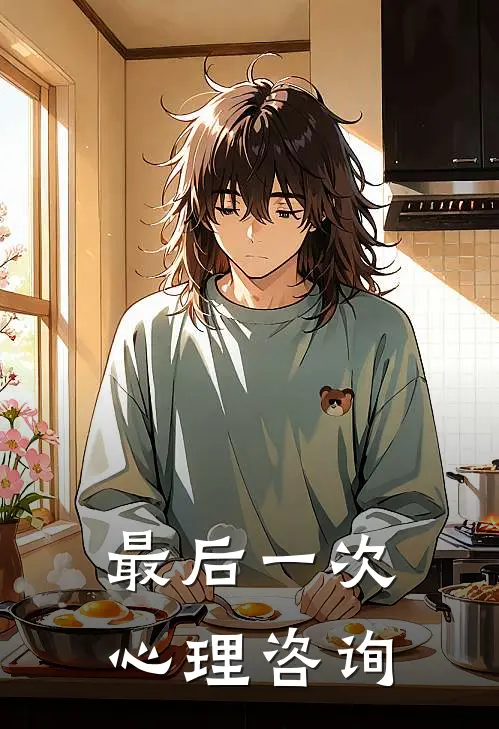 最后一次心理咨询