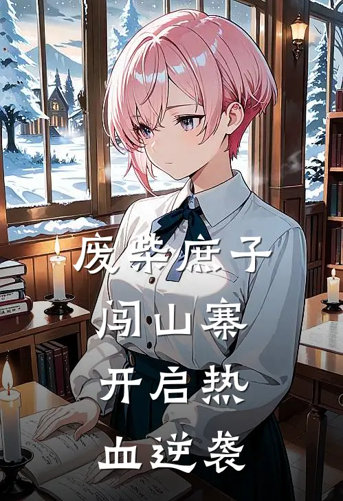 废柴庶子闯山寨，开启热血逆袭