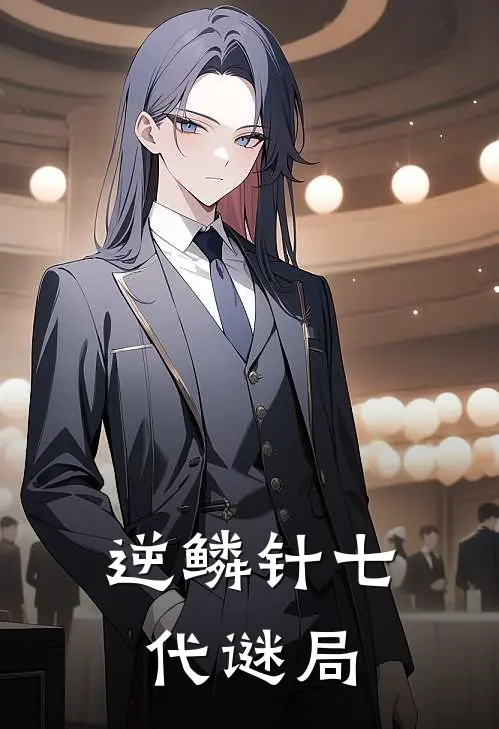 逆鳞针七代谜局