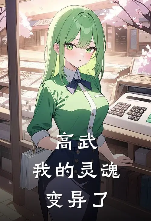 高武，我的灵魂变异了