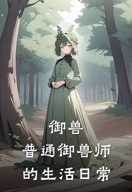 御兽：普通御兽师的生活日常