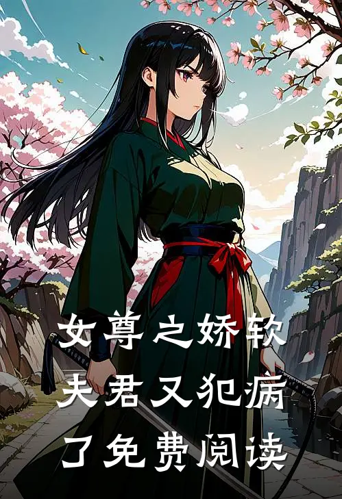 女尊之娇软夫君又犯病了免费阅读