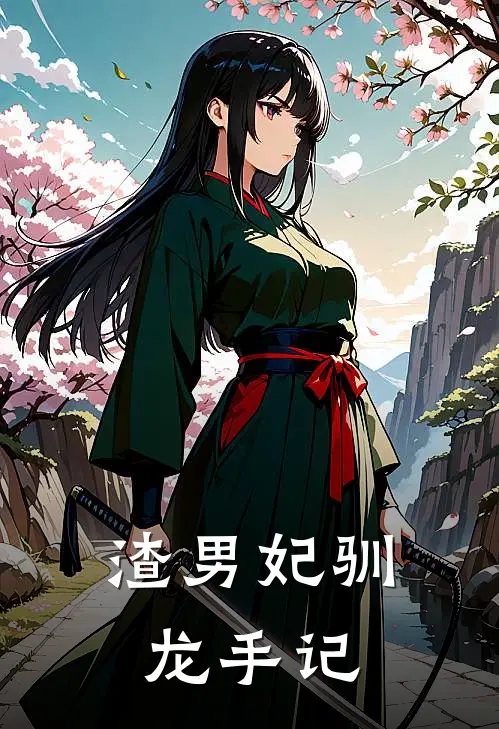 渣男妃驯龙手记