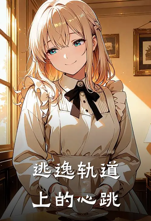 逃逸轨道上的心跳