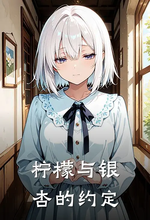 柠檬与银杏的约定