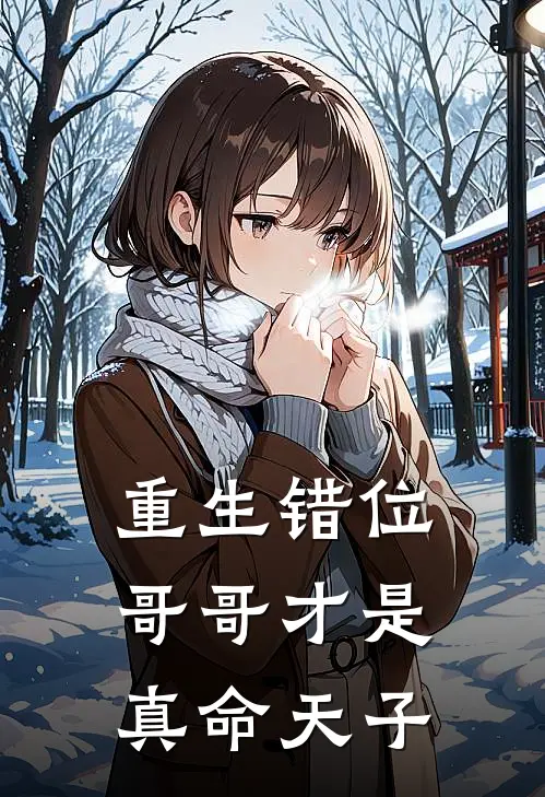 重生错位：哥哥才是真命天子