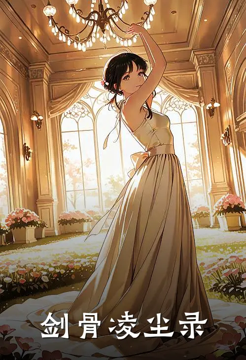 剑骨凌尘录