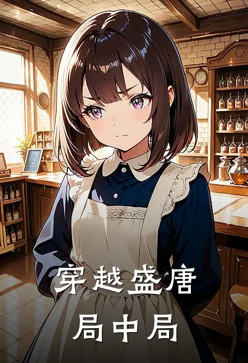 穿越盛唐局中局