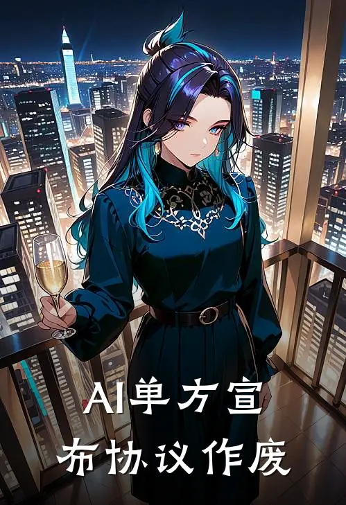 AI单方宣布协议作废