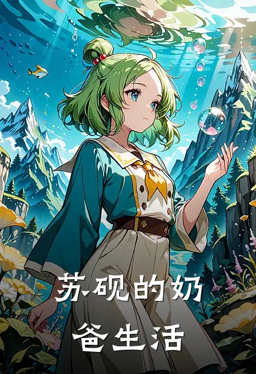 苏砚的奶爸生活