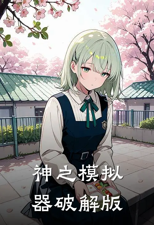 神之模拟器 破解版