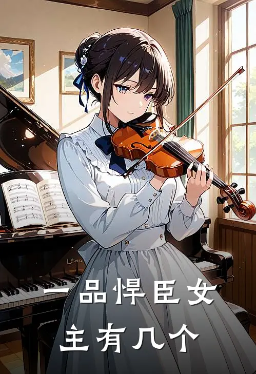 一品悍臣女主有几个