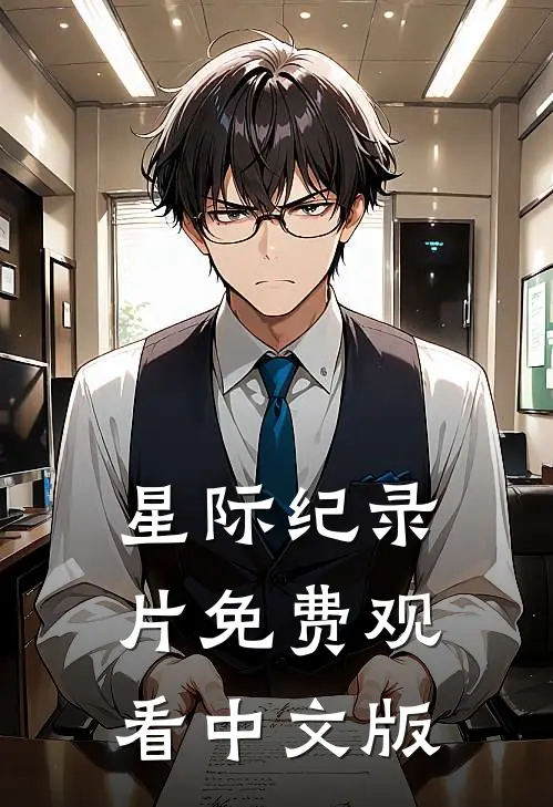 星际纪录片免费观看中文版