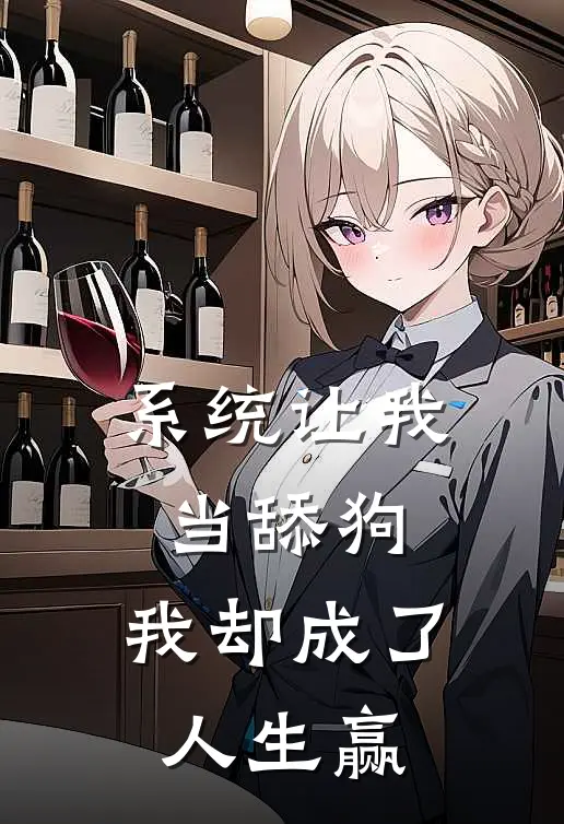 系统让我当舔狗，我却成了人生赢