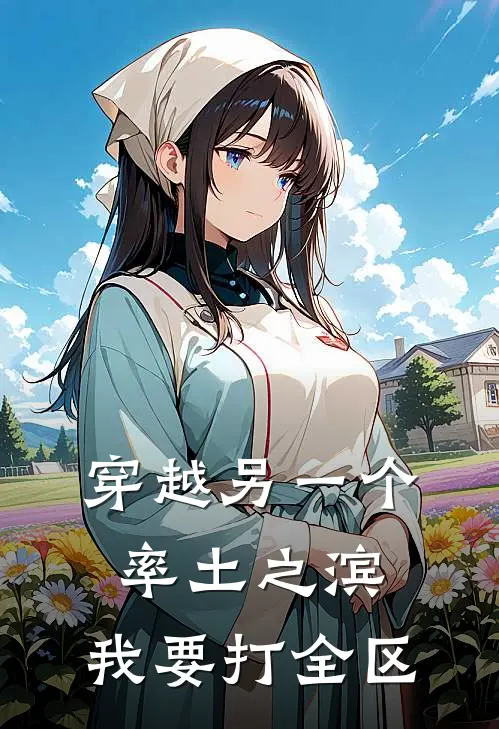 穿越另一个率土之滨，我要打全区