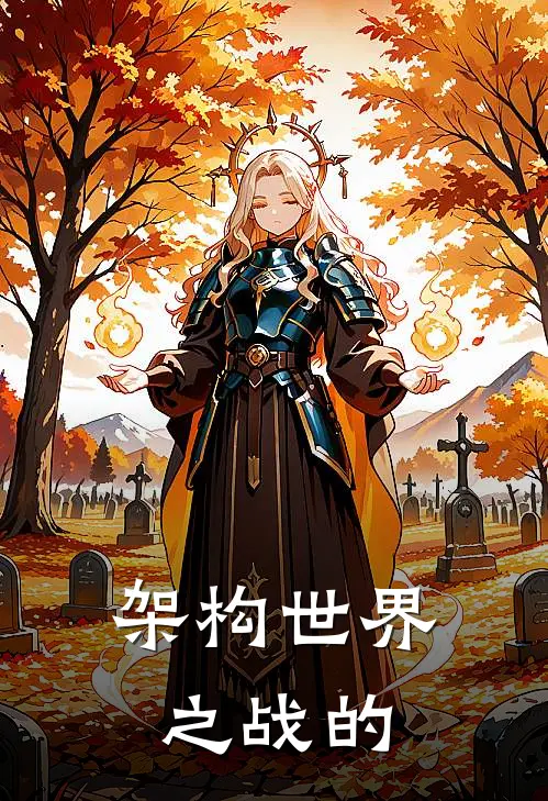 架构世界之战的