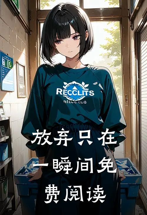 放弃只在一瞬间免费阅读