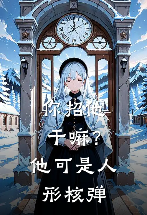 你招他干嘛？他可是人形核弹