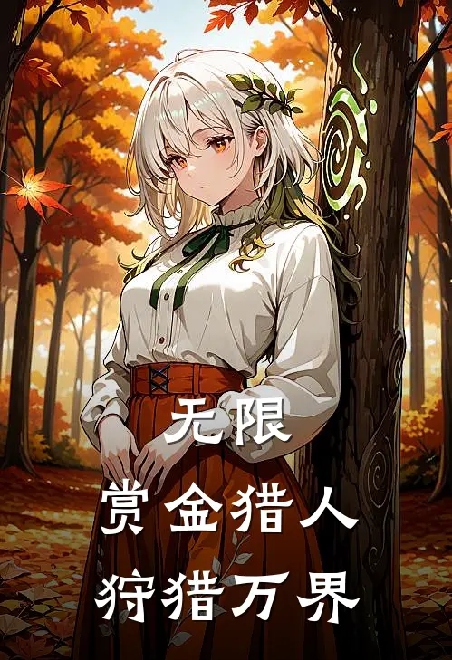 无限：赏金猎人，狩猎万界