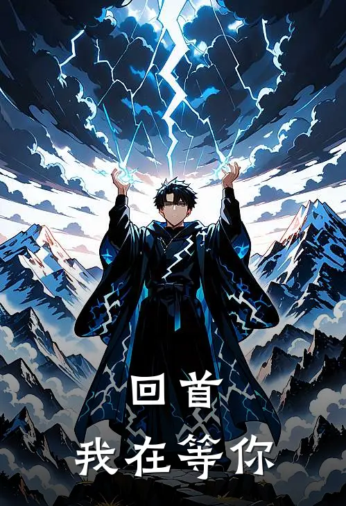 回首，我在等你