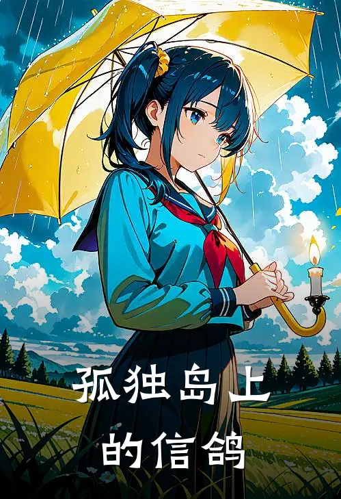 孤独岛上的信鸽